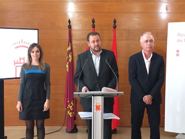 Aprobadas las convocatorias de oposición para crear listas de espera de seis especialidades - 1, Foto 1