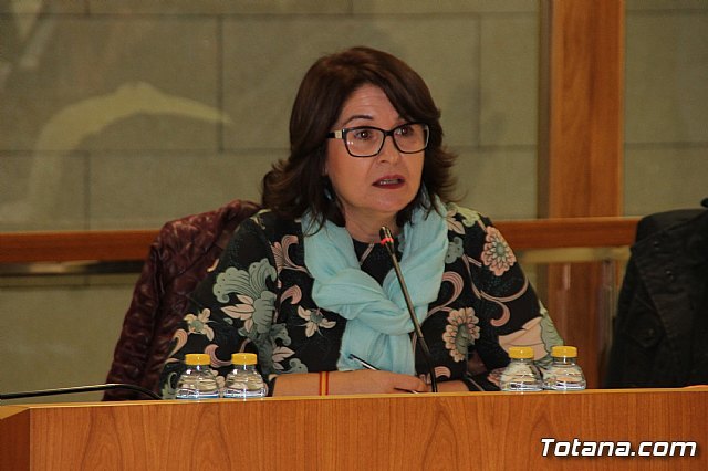 Se aprueba en el pleno de noviembre dotar en los presupuestos de 2018 de una mayor partida la celebración de la Semana Santa de Totana, Foto 1