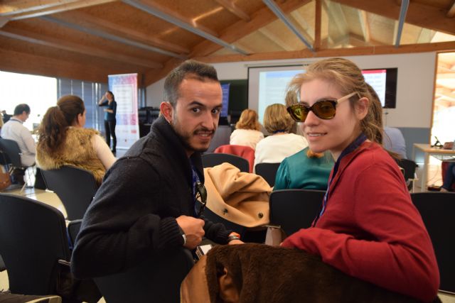 En la Universidad demostramos que podemos hacer mucho más que vender un cupón - 1, Foto 1