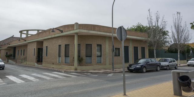 La residencia de personas mayores de Fuente Álamo abre el plazo de admisión - 1, Foto 1