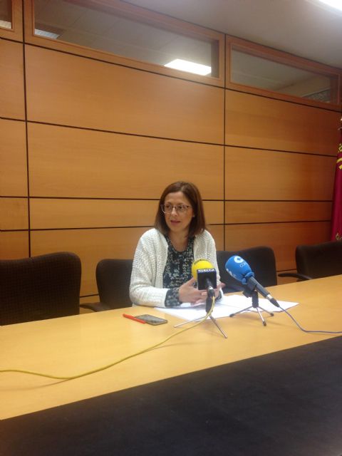 El PSOE reclamará al Gobierno central que afloje el corsé al Ayuntamiento y le permita invertir en los ciudadanos - 1, Foto 1