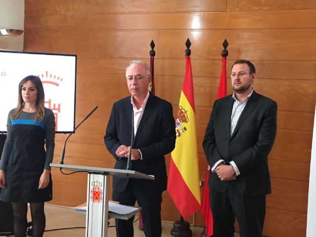 Ayuntamiento y Comunidad Autónoma ponen en marcha actuaciones y recomendaciones para favorecer la mejora de la calidad del aire - 1, Foto 1