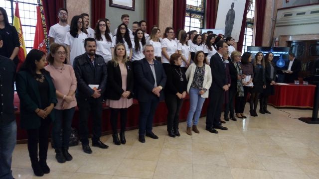 Ahora Murcia pide al ayuntamiento que sus campañas de igualdad pongan el foco en los agresores y en los que cometen delitos - 1, Foto 1
