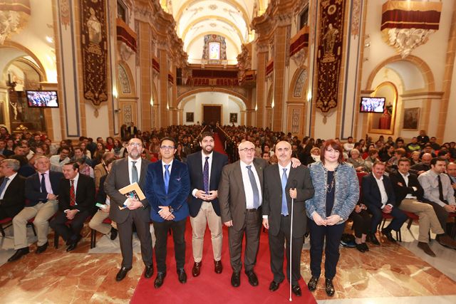 La Región de Murcia, referente a nivel mundial en el estudio de las enfermedades raras - 1, Foto 1