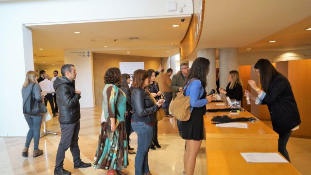 El turismo de reuniones en Murcia superó el millar de eventos durante 2017 - 2, Foto 2