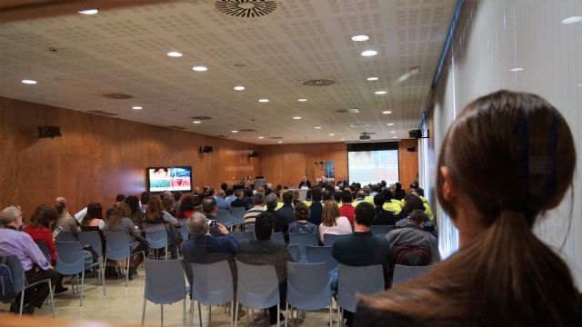 El turismo de reuniones en Murcia superó el millar de eventos durante 2017 - 3, Foto 3