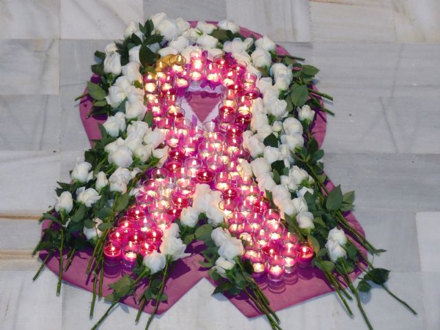 La Asamblea Regional recuerda a las víctimas de violencia de género - 1, Foto 1