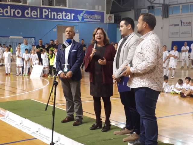 El CFS Pinatar sigue creciendo - 2, Foto 2