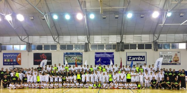 El CFS Pinatar sigue creciendo - 3, Foto 3