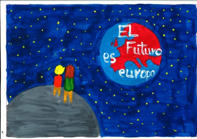 Abierto el plazo para participar en una nueva edición del concurso escolar 'Mi pueblo Europa' - 1, Foto 1