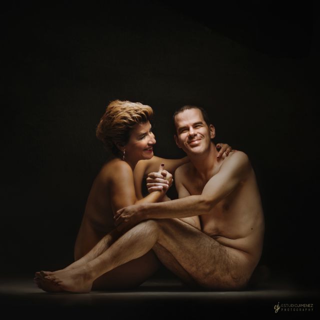 Aspaym Murcia se desnuda en su nuevo calendario solidario para romper barreras y estereotipos - 1, Foto 1