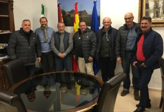 Campeonato juvenil de colombicultura - 1, Foto 1