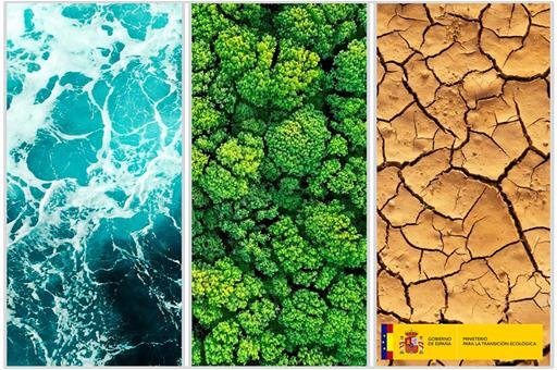 España mejora en calidad del aire, en crecimiento y salud de sus bosques y aumenta la generación renovable - 1, Foto 1