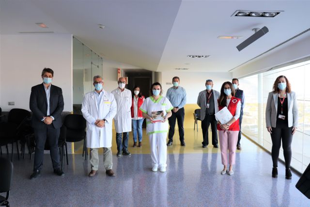 Actúa apuesta por la igualdad de oportunidades y por la inclusión socio  laboral de las personas en situación de vulnerabilidad - 1, Foto 1