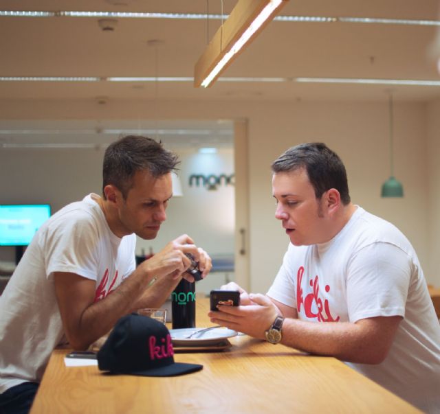 KiKi, la app para conocer gente mediante experiencias, llega a México - 1, Foto 1