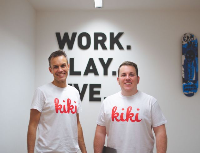 KiKi, la app para conocer gente mediante experiencias, llega a México - 2, Foto 2