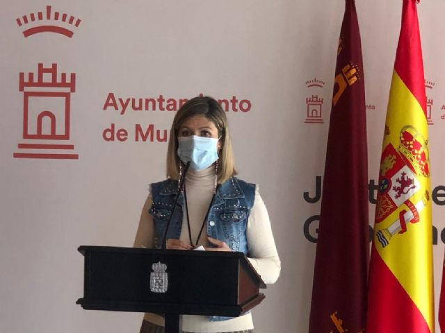 Un manual de buenas prácticas servirá de guía a los inquilinos de las 1.028 viviendas del parque municipal - 1, Foto 1