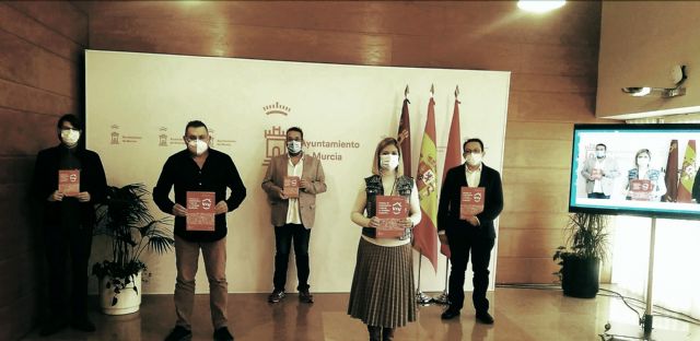 Un manual de buenas prácticas servirá de guía a los inquilinos de las 1.028 viviendas del parque municipal - 3, Foto 3