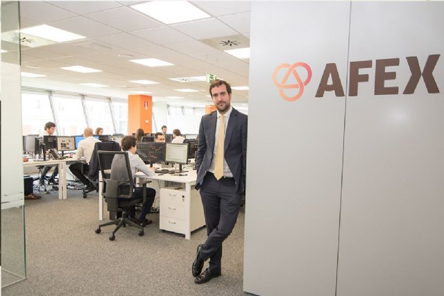 AFEX asegura sus licencias de Pagos y MiFID para su sucursal en España - 1, Foto 1