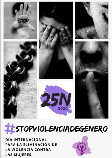 Con el lema STOP VIOLENCIA MACHISTA, la Asamblea Feminista exige más recursos y coordinación administrativa para garantizar la integridad, igualdad y libertad de las mujeres - 1, Foto 1