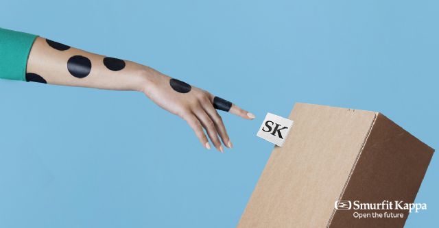 Smurfit Kappa, especialista en embalajes eCommerce que optimizan la operativa durante los picos de tráfico - 1, Foto 1