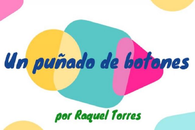La diversidad familiar llega al Canal Infantil Igualitario con ´Un puñado de botones´ - 1, Foto 1