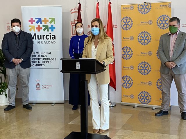 El Ayuntamiento lleva atendidas este año a 292 mujeres víctimas de violencia de género, un 10% más que en 2019 - 1, Foto 1