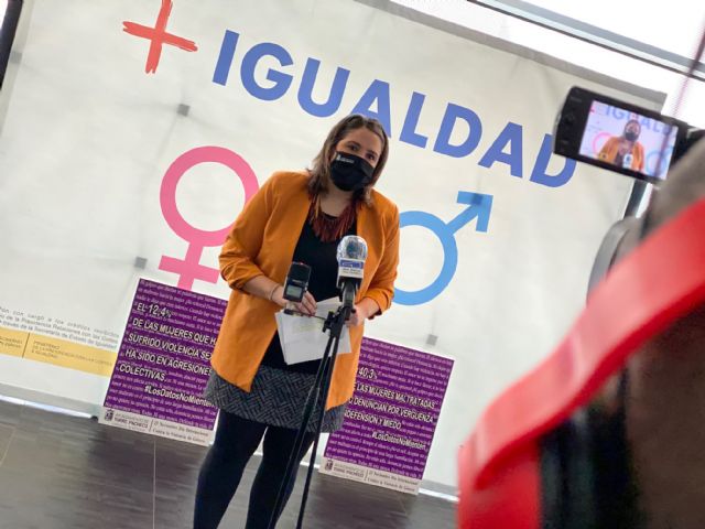 Los datos no mienten - 1, Foto 1