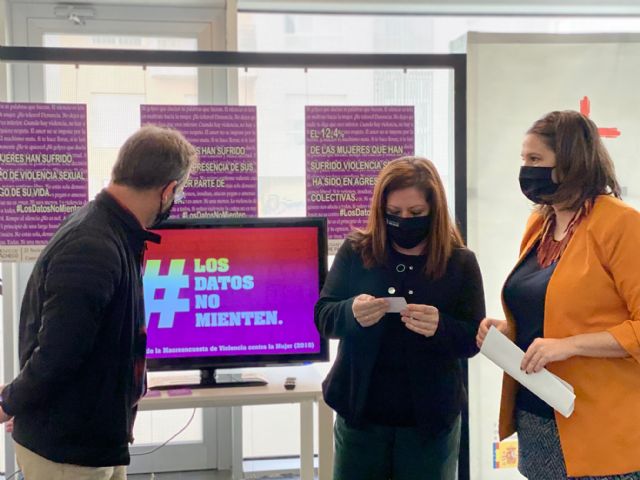 Los datos no mienten - 2, Foto 2