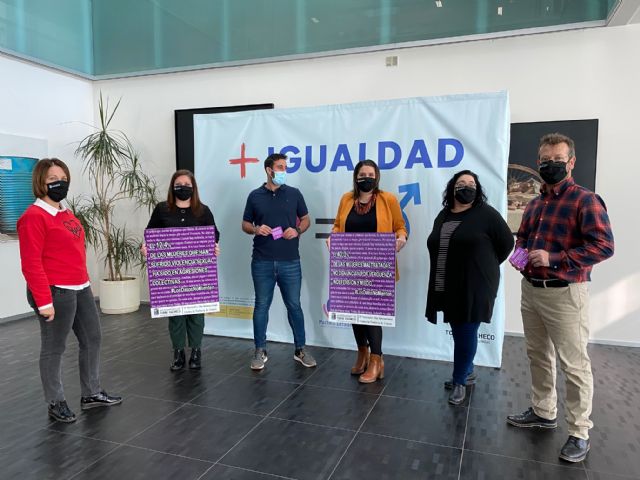 Los datos no mienten - 3, Foto 3