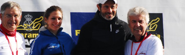 El Circuito del Jarama – RACE acogerá la séptima edición de la Jarama María de Villota - 1, Foto 1