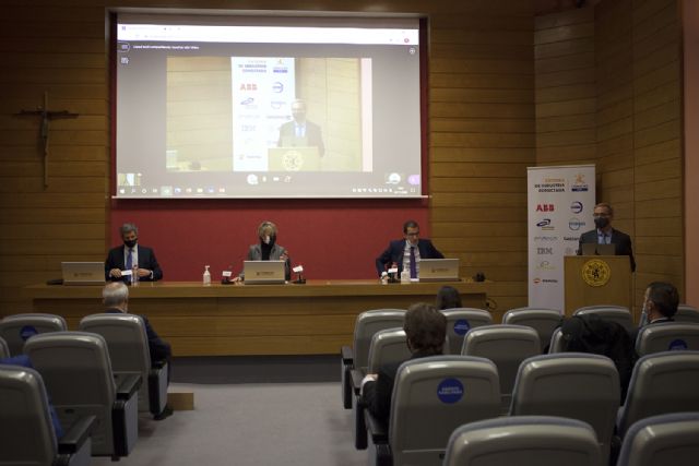 Ciclo la persona en el centro la nueva alfabetización es digital - 2, Foto 2