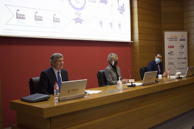 Ciclo la persona en el centro la nueva alfabetización es digital - 3, Foto 3