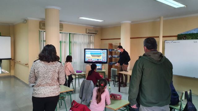 El ayuntamiento de Pliego hace una inversión de casi 40.000 € en el “PLAN CONCILIA” - 3, Foto 3