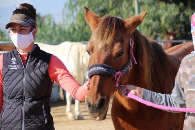 Alhama fomenta el empoderamiento de las mujeres a travs del proyecto Valkiria, Foto 1
