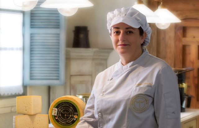 9 motivos para regalar el queso Dehesa de Los Llanos en Navidad - 1, Foto 1