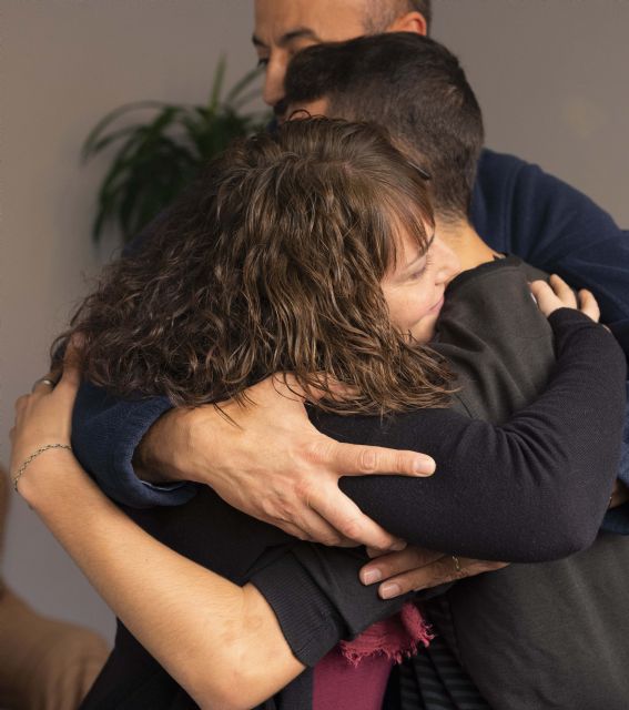 Disminuyen un 20% las agresiones de hijos/as a progenitores en Murcia en el último año - 1, Foto 1