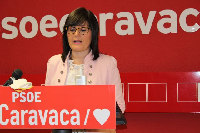 El Partido Popular generó todos los problemas de Caravaca Jubilar y el PSOE los ha solucionado - 1, Foto 1