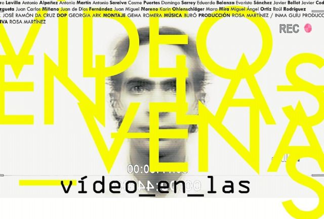 La Filmoteca Regional y la Universidad de Murcia organizan un ciclo sobre video arte y su universalización como formato - 1, Foto 1
