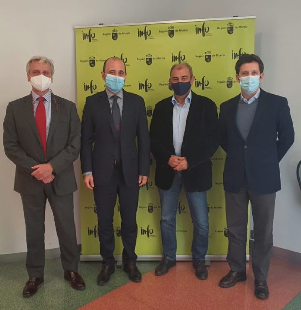 Las ayudas del INFO a las cooperativas permitieron crear 242 puestos de trabajo - 1, Foto 1