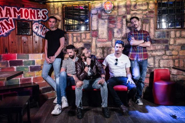 Lady Ma Belle miran a los 80 con su nuevo single - 3, Foto 3