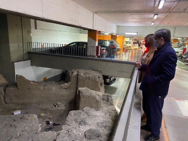 El casco urbano tomado por la mendicidad y la suciedad que se va multiplicando cada día - 2, Foto 2