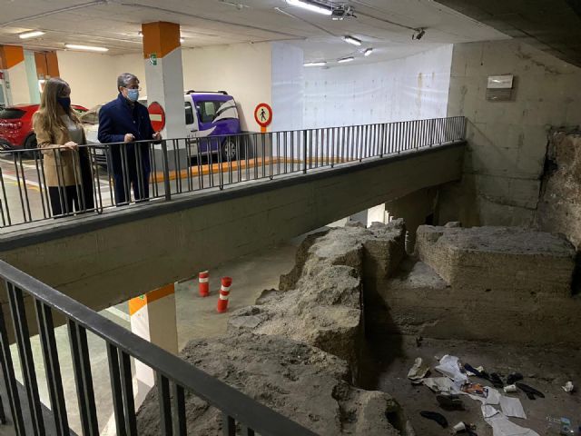 El casco urbano tomado por la mendicidad y la suciedad que se va multiplicando cada día - 3, Foto 3