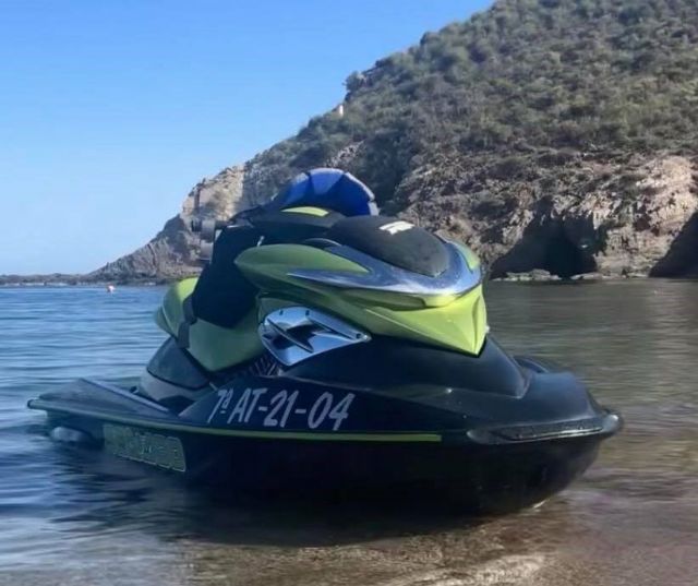 Los amigos de lo ajeno campan a sus anchas por Calabardina - 1, Foto 1