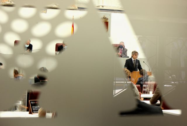 Aprobado el techo de gasto de 5.410,3 millones de euros para el presupuesto de 2022 - 1, Foto 1