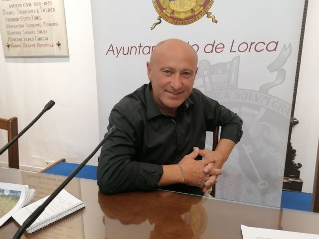 El Barrio de San Cristóbal de nuevo al Pleno de la mano de IU-V - 3, Foto 3