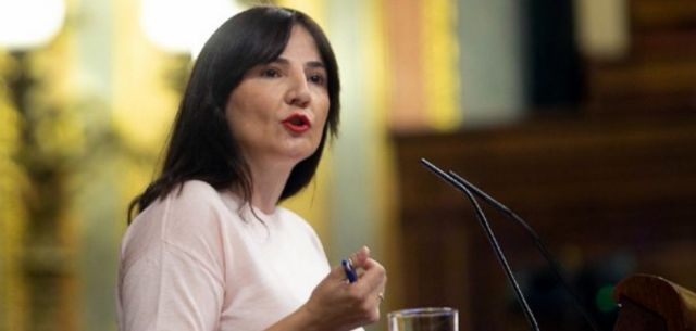 Marisol Sánchez Jódar: Solo un partido corrupto se negaría a legislar en contra de la corrupción - 1, Foto 1