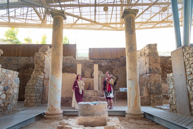 Cartagena Puerto de Culturas programa nuevas rutas y sabores para el puente de diciembre - 1, Foto 1