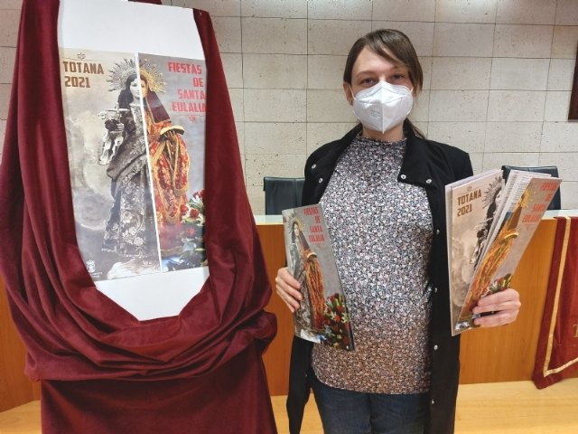 Se presenta el programa de actividades de las fiestas patronales de Santa Eulalia, adaptado a la nueva realidad por el contexto de la pandemia - 1, Foto 1