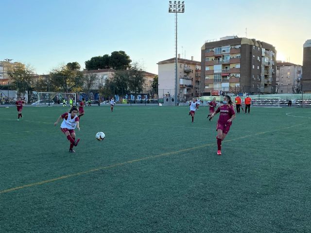 Un convenio con la Federación de Fútbol Regional fomenta las bases, el deporte femenino y proyectos de responsabilidad social e inclusión - 3, Foto 3